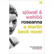 Постер книги Roseanna