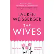 Постер книги The Wives