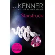 Постер книги Starstruck