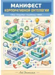 Лэй Энстазия - Манифест корпоративной онтологии: Сбер / GigaChat / Kandinsky / КПКС