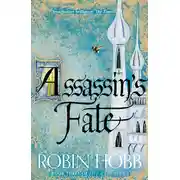Постер книги Assassin’s Fate