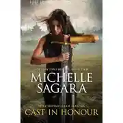 Постер книги Cast In Honour
