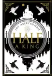 Джо Аберкромби - Half a King