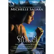 Постер книги Cast in Silence