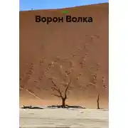 Постер книги Ворон Волка