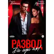 Постер книги Развод. Да иди ты!