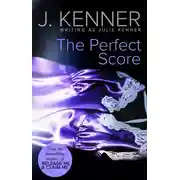 Постер книги The Perfect Score
