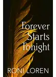 Рони Лорен - Forever Starts Tonight