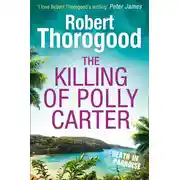 Постер книги The Killing Of Polly Carter