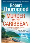 Роберт Торогуд - Murder in the Caribbean