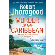 Постер книги Murder in the Caribbean