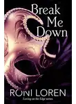 Рони Лорен - Break Me Down
