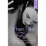 Постер книги When We Fall