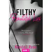 Постер книги Filthy Beautiful Lies