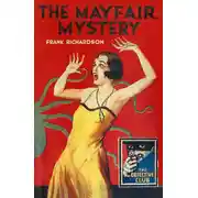 Постер книги The Mayfair Mystery: 2835 Mayfair