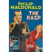 Постер книги The Rasp