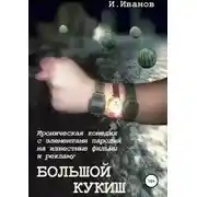 Постер книги Большой кукиш