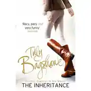 Постер книги The Inheritance: Racy, pacy and very funny!