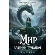 Постер книги Имя шторма