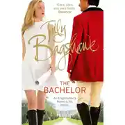 Постер книги The Bachelor: Racy, pacy and very funny!