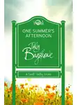 Тилли Бэгшоу - One Summer’s Afternoon: A perfect summer treat!