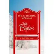 Постер книги One Christmas Morning: A perfect Christmas treat!
