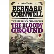 Постер книги The Bloody Ground