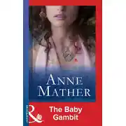 Постер книги The Baby Gambit