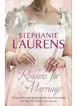 Stephanie Laurens - The Reasons For Marriage