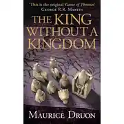 Постер книги The King Without a Kingdom