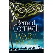 Постер книги War of the Wolf