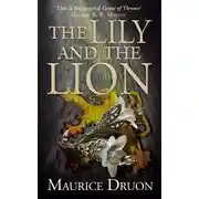 Постер книги The Lily and the Lion