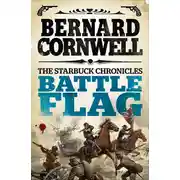Постер книги Battle Flag