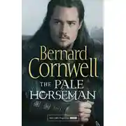 Постер книги The Pale Horseman