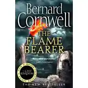 Постер книги The Flame Bearer