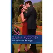 Постер книги A Passionate Revenge