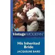 Постер книги His Inherited Bride