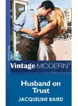 JACQUELINE BAIRD - Husband On Trust