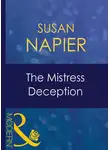 Susan Napier - The Mistress Deception