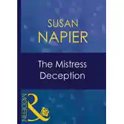 Постер книги The Mistress Deception