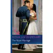 Постер книги The Royal Marriage