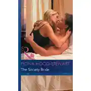 Постер книги The Society Bride