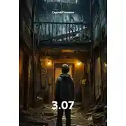 Постер книги 3.07