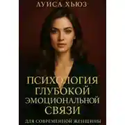Постер книги Психология глубокой эмоциональной связи для современной женщины