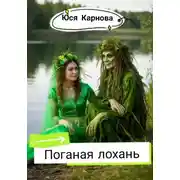 Постер книги Поганая лохань