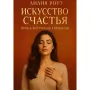 Постер книги Искусство счастья: путь к внутренней гармонии