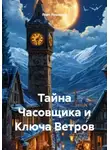 Поэт Лузников - Тайна Часовщика и Ключа Ветров