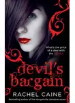 Рейчел Кейн - Devil's Bargain