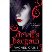 Постер книги Devil's Bargain