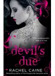 Рейчел Кейн - Devil's Due